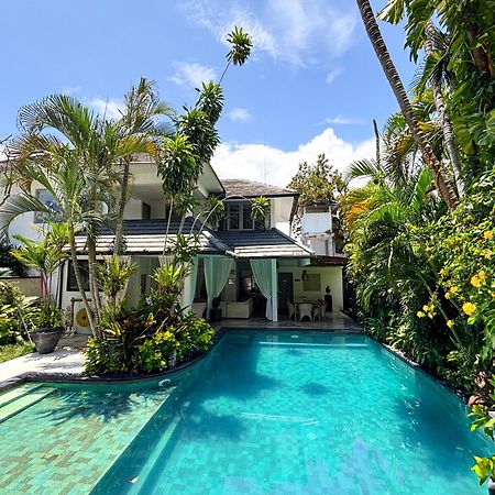 Villa Eindra 塞米亚克 外观 照片